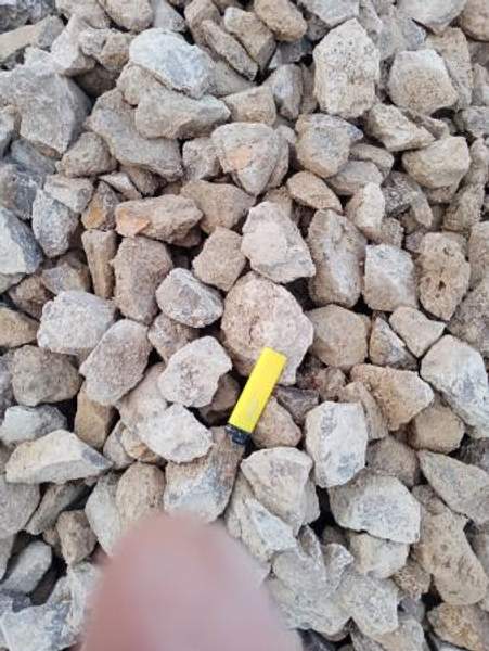 Щебень известняковый 20-40 в Нижнем Новгороде