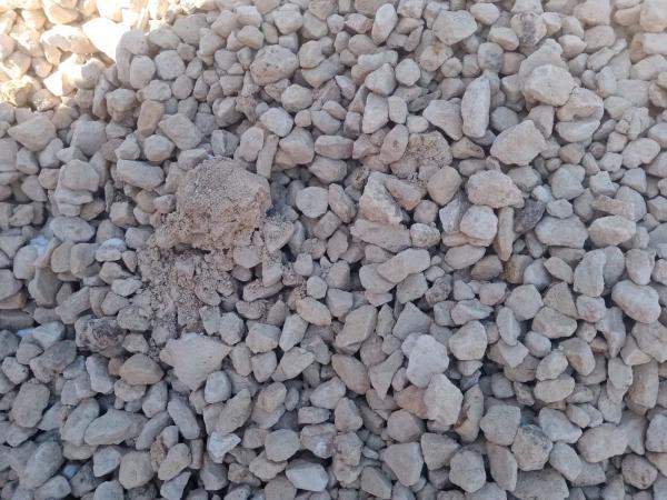 Щебень известняковый 40-70 с доставкой в Нижнем Новгороде