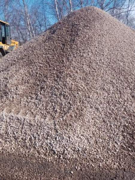 Щебень известняковый 5-20 в Нижегородской области