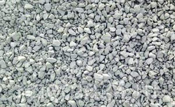 Щебень известняковый фракция 5-20 с доставкой