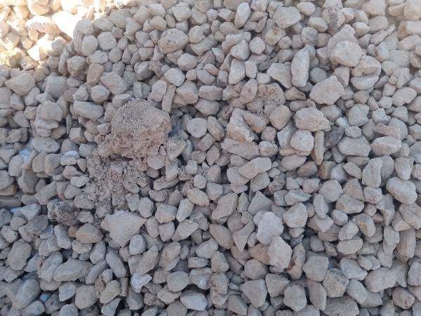 Щебень известняковый гранитный в Нижнем Новгороде