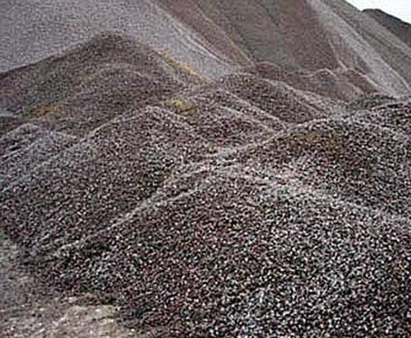 Щебень напрямую с ГОКов