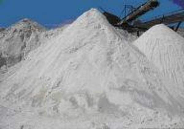 Щебень, отсев