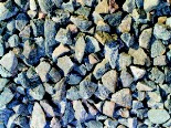 Щебень с доставкой