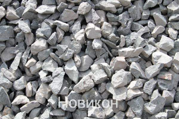 Щебень с доставкой в Раевскую