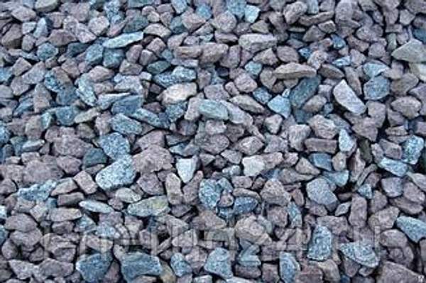 Щебень вторичный фракция 70-120 с доставкой