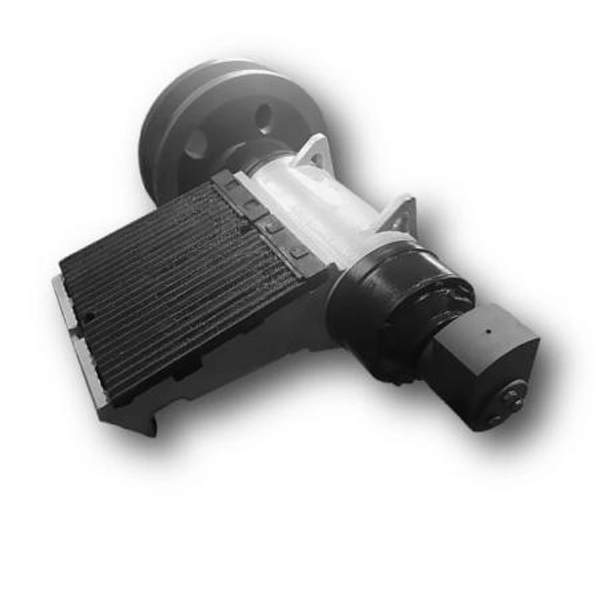 Щека в сборе 104900200010 СМД-109