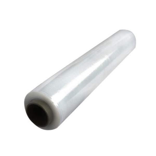 Щекиноазот Стретч-пленка 17 мкм 500 мм НЕТТО 1 кг Первичная