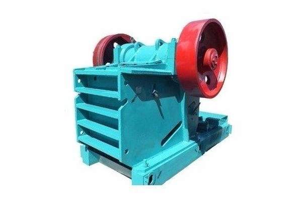 Щековая дробилка ДЩ-6х9