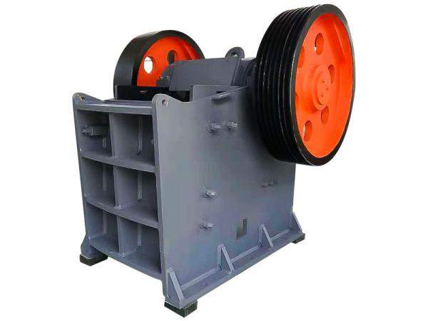 Щековая дробилка PE и PEX