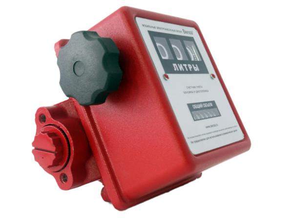 Счетчик бензина Benza B807