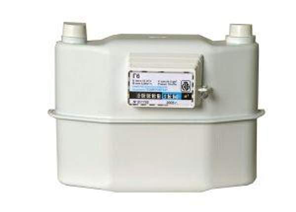 Счетчик газа Берестье Г 6 250 Правый