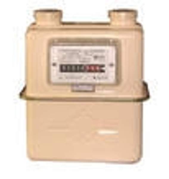 Счетчик газа NPM (правые и левые)