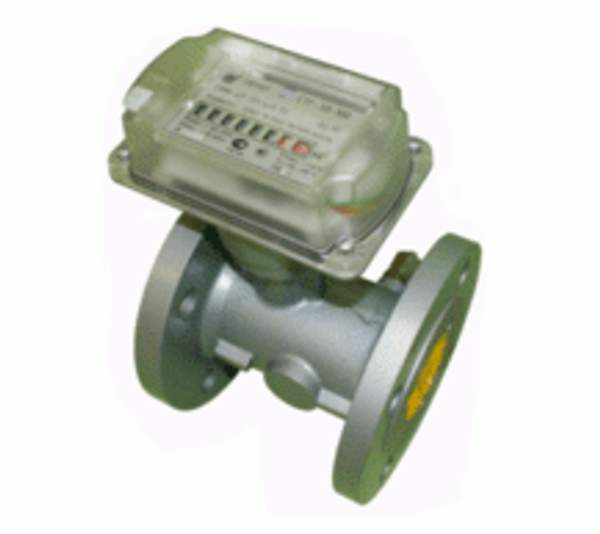 Счетчик газа СГ-16МТ-100-Р1