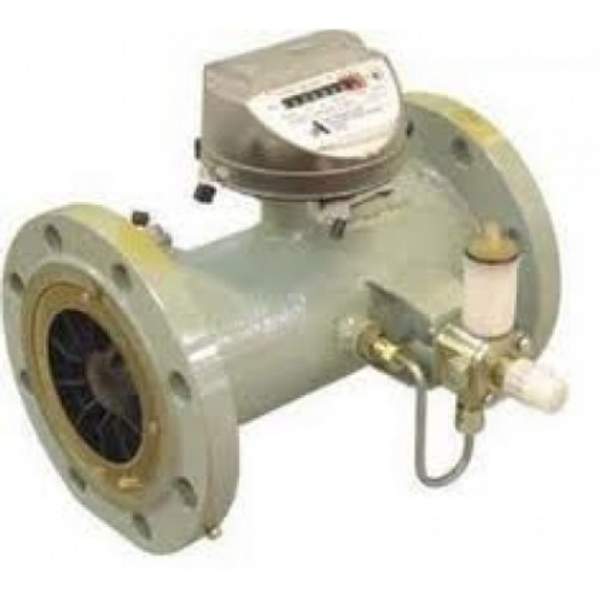 Счетчик газа СГ-75МТ-650-2 (ДУ100)
