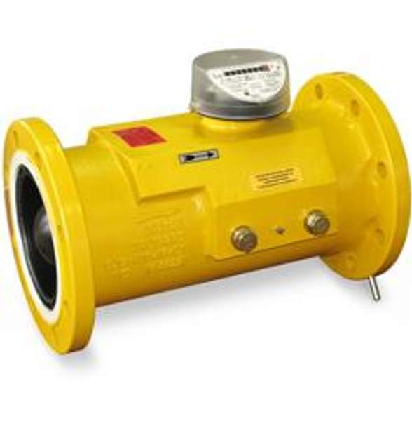 Счетчик газа TRZ/G1600/1,6 Ду=200мм