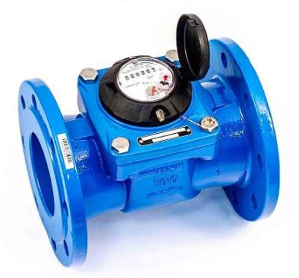 Счетчик холодной воды ВСХН-50, класс В