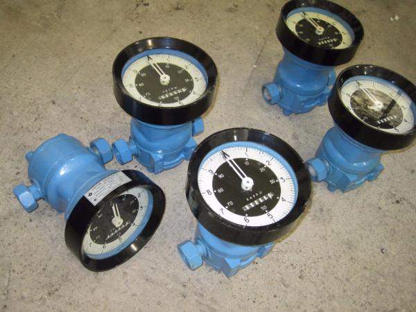 Счетчик ППО-25-1, 6СУ-0, 5кл.