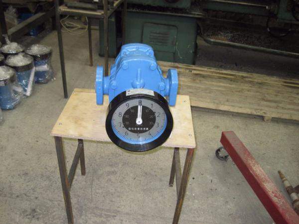 Счетчик ППО-40-0, 6СУ-0, 25кл.