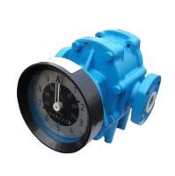 Счетчик ППО 40 для жидкости и топлива Класс точности 0,5