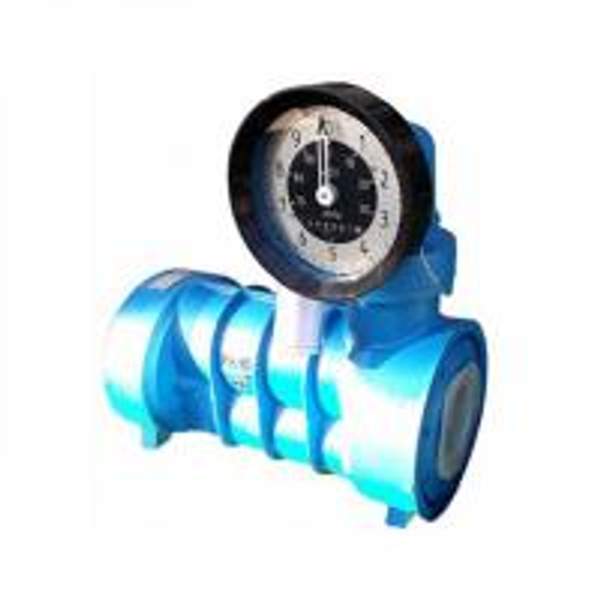 Счетчик ППВ 100 (винтовой) ППВ-100/6,4 (класс точности 0,5)