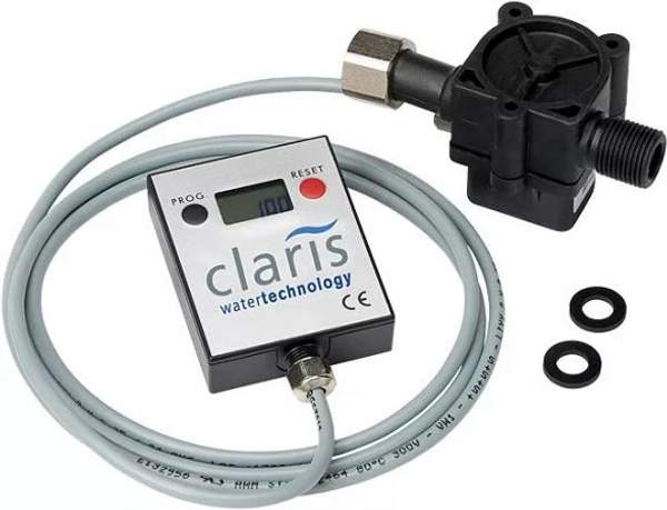 Счетчик расхода воды Everpure Flow Meter