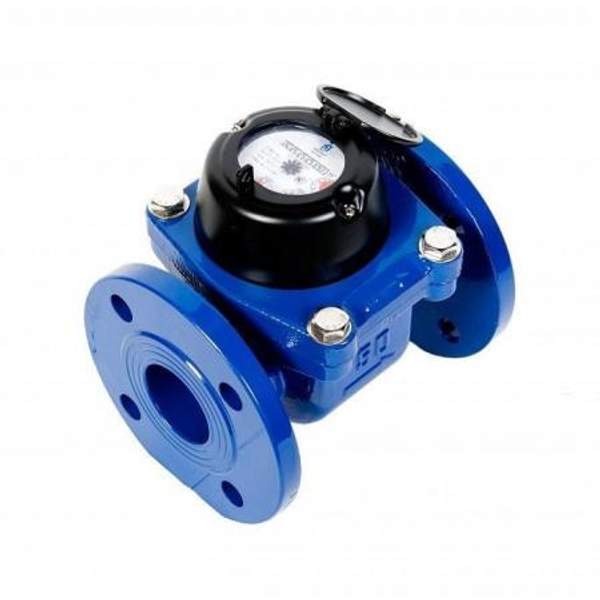 Счетчик СТВХ 50 турбинный для холодной воды