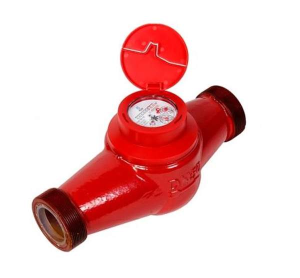 Счетчик воды ВСКМ 90-50