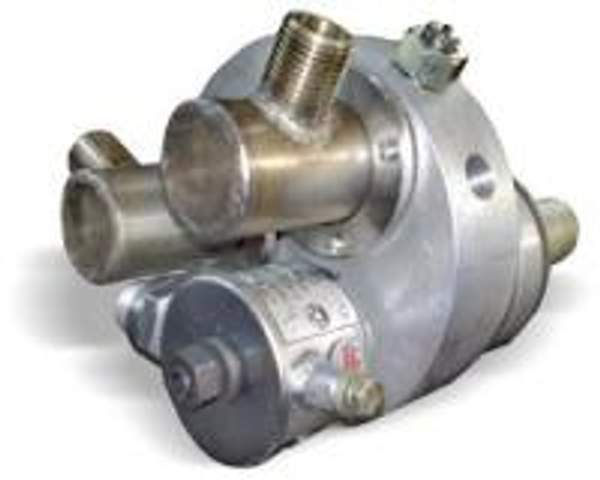 Счетчик жидкости ППО 10 (для малых расходов)