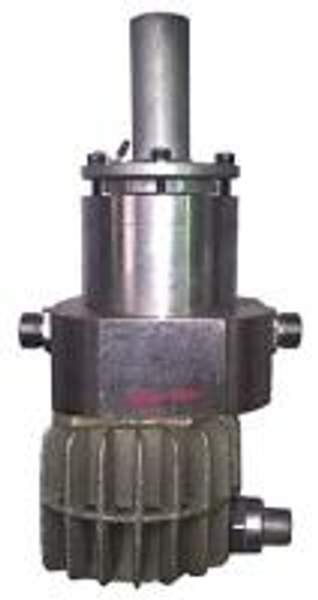 Счетчик жидкости ППО 15 (для малых расходов)