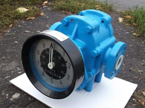 Счетчики топлива ШЖУ, ППО, ППВ, ВЖУ,