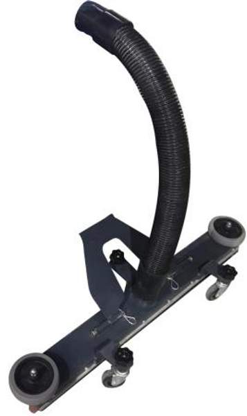 Щетка для нижнего забора пыли VILAR D3