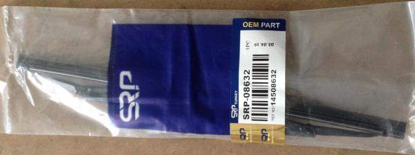 Щетка стеклоочистителя 14508632