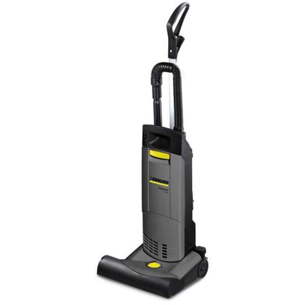 Щеточный пылесос Karcher CV 38/1