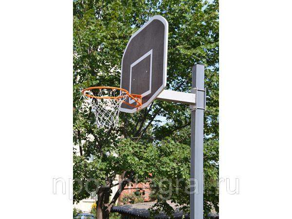Щит стритбольный Д 111