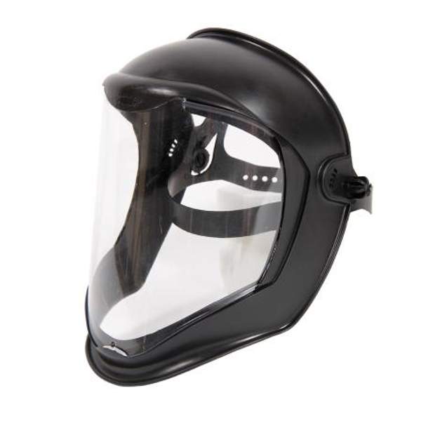 Щиток сварщика защитный