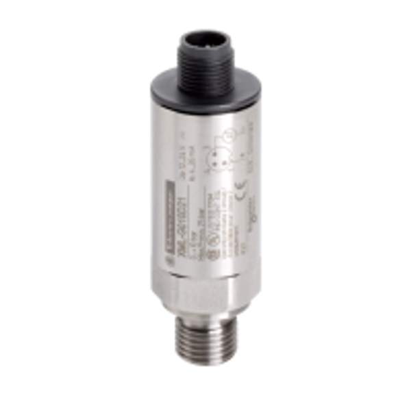 Schneider Electric XMLG006D71 ДАТЧИК ДАВЛЕНИЯ 0 10В 6 БАР