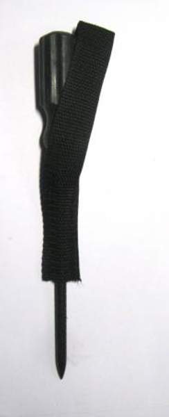 Щуп контроля деревянных опор ЩКДО-7х550-О-1Ч