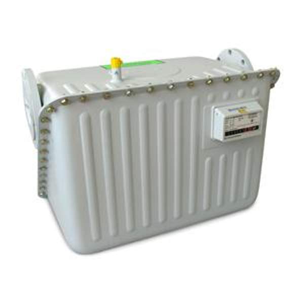 Счётчик газа ВК-G40