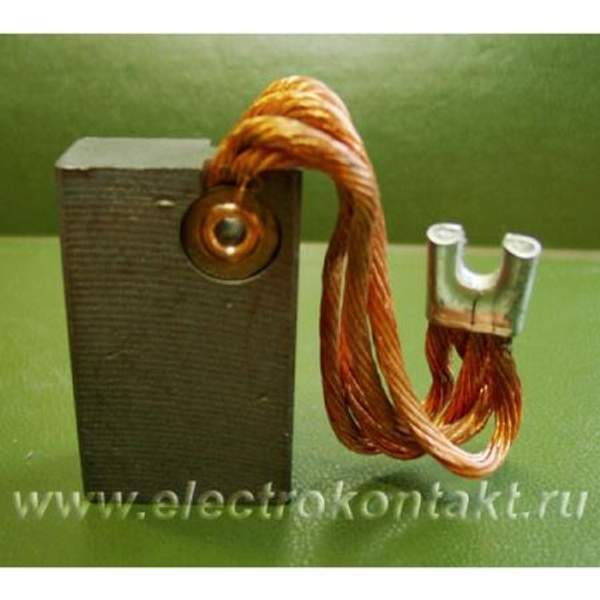 Щётка МГ - 20*40*65 К1-7р; 6Д4