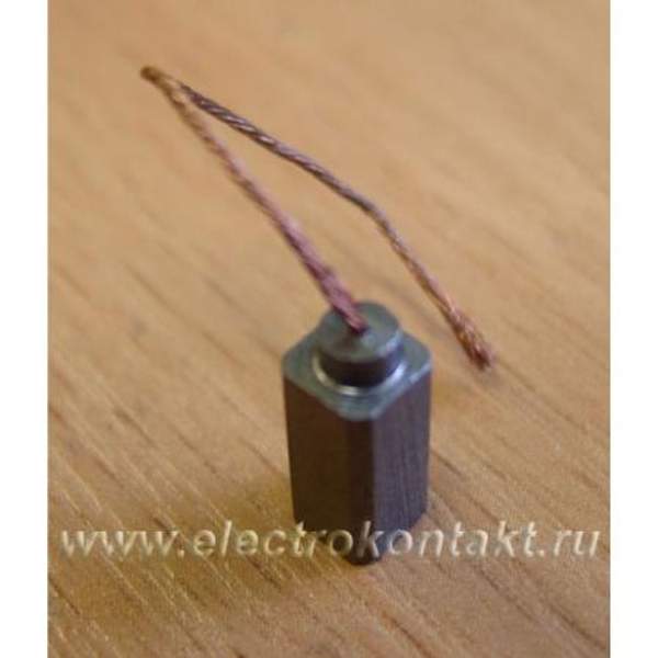 Щётка МГС-7-И - 5*5*12 К14-1