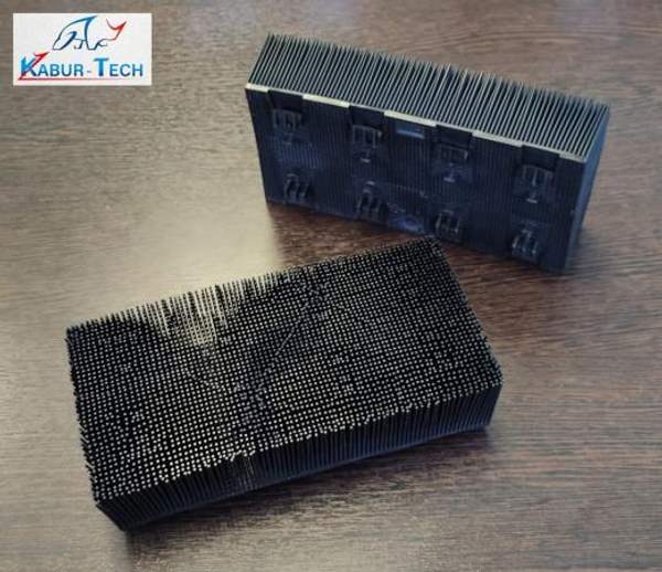 Щётки раскройного стола АРК Lectra Vector M88