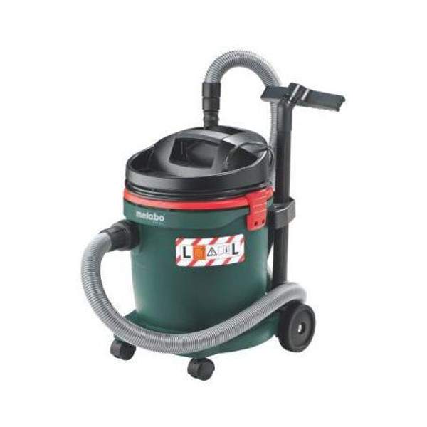 Сдаю в аренду строительный пылесос Metabo