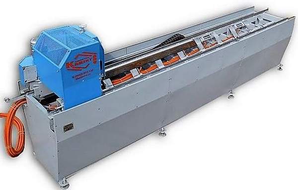 СДН-2000 станок для заточки плоских ножей