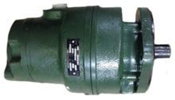 Сдвоенный пластинчатый гидронасос 18Г 12-24М