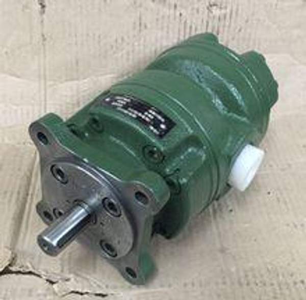 Сдвоенный пластинчатый гидронасос 18Г 12-25М