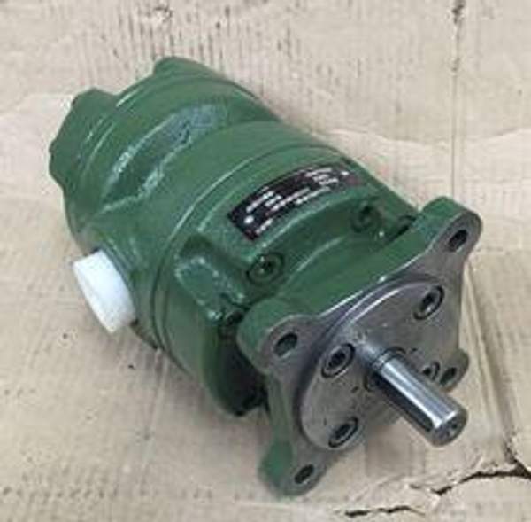 Сдвоенный пластинчатый гидронасос 35Г 12-24М