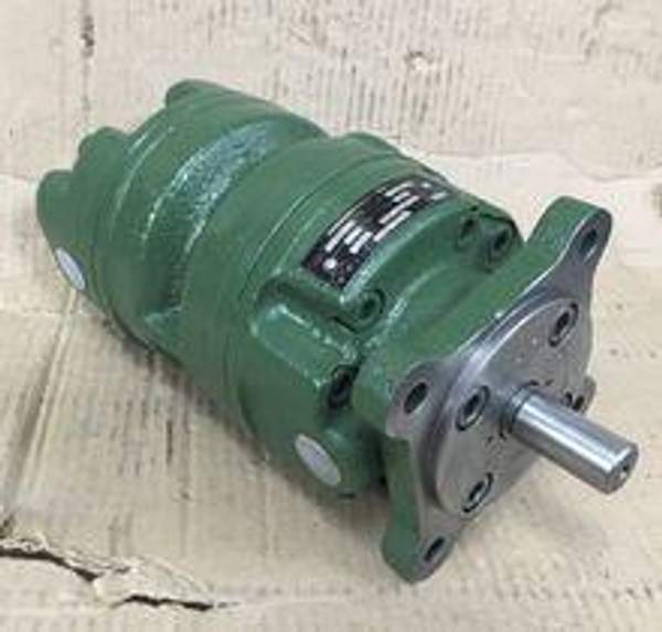 Сдвоенный пластинчатый гидронасос 5Г 12-25АМ