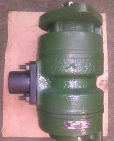 Сдвоенный пластинчатый гидронасос 50Г 12-25АМ