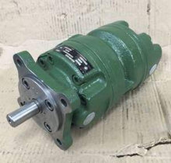 Сдвоенный пластинчатый гидронасос 8Г 12-32АМ